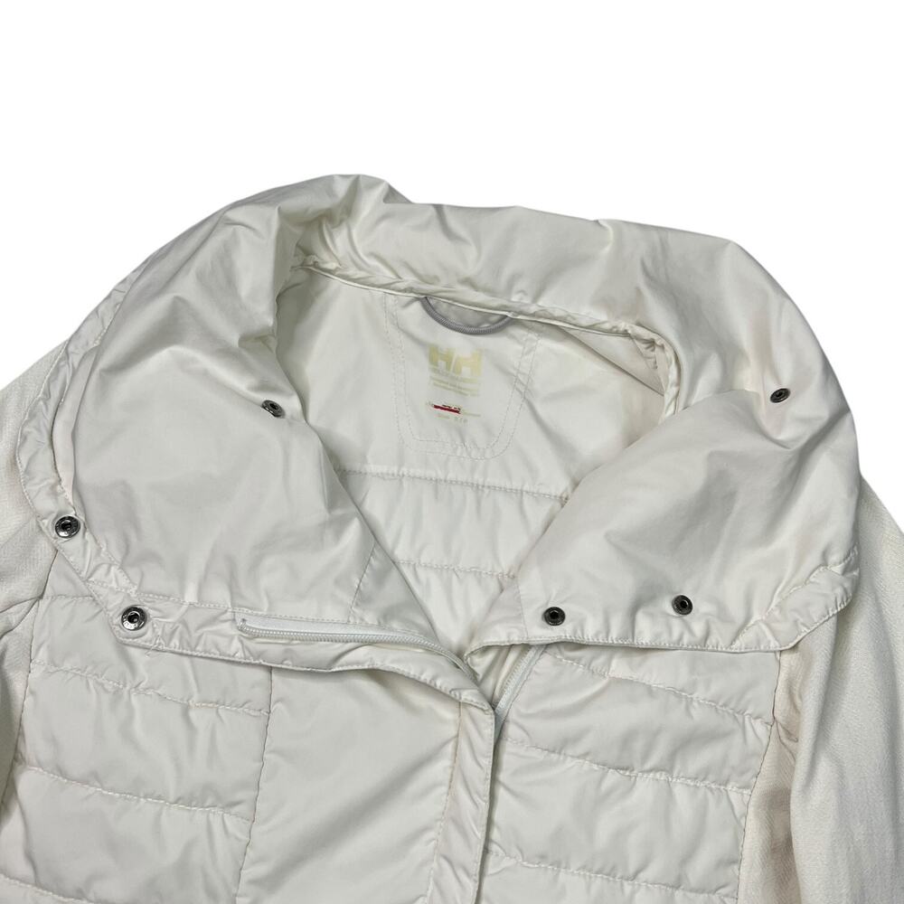 Helly Hansen Astra Insulated Midlayer Jacket Prim… - image 3